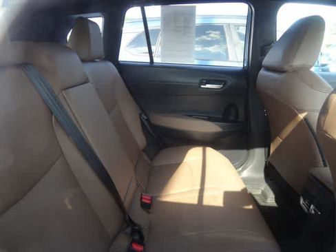 Used 2026 Toyota Corolla Cross XLE w/ Convenience Package AWD/4WD image 11