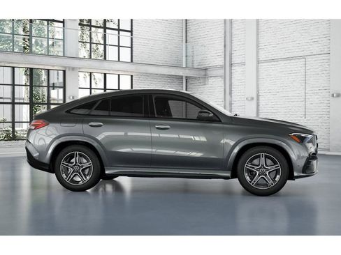 New 2026 Mercedes-Benz GLE 450 4MATIC image 15