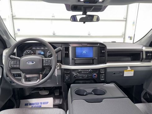 New 2026 Ford F250 XL w/ Snow Plow Prep Package image 9