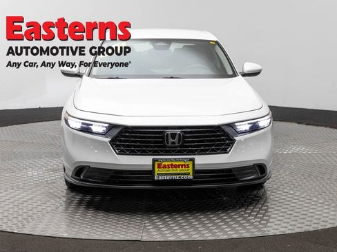 Used 2024 Honda Accord LX image 2