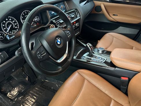 Used 2018 BMW X4 xDrive28i image 4