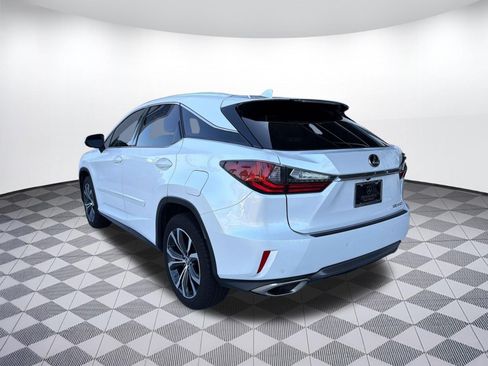 Used 2019 Lexus RX 350 FWD w/ Navigation Package image 3