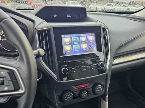 Used 2021 Subaru Forester Premium image 23