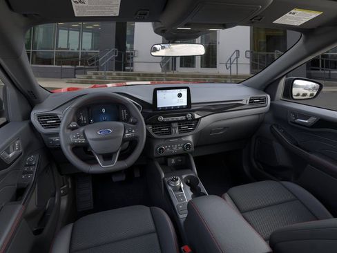 New 2026 Ford Escape ST-Line image 9