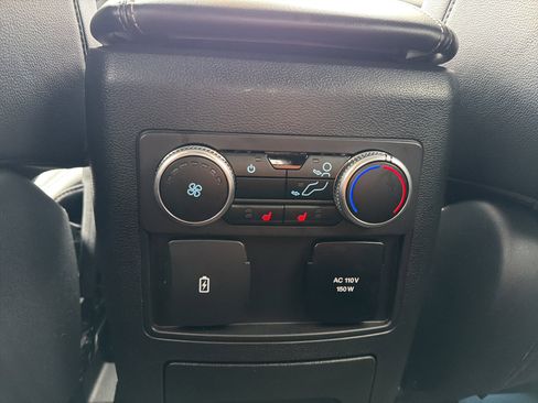 Used 2023 Ford Explorer Limited w/ Equipment Group 301A image 27