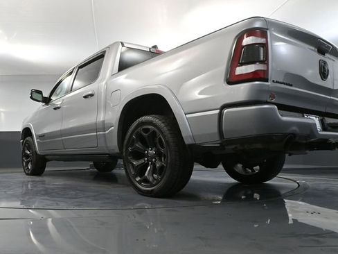 Used 2022 RAM 1500 Limited w/ Night Edition image 61