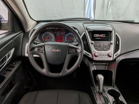 Used 2015 GMC Terrain SLE AWD/4WD image 22