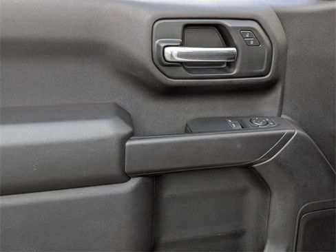 Used 2024 Chevrolet Silverado 1500 W/T w/ WT Fleet Convenience Package image 17