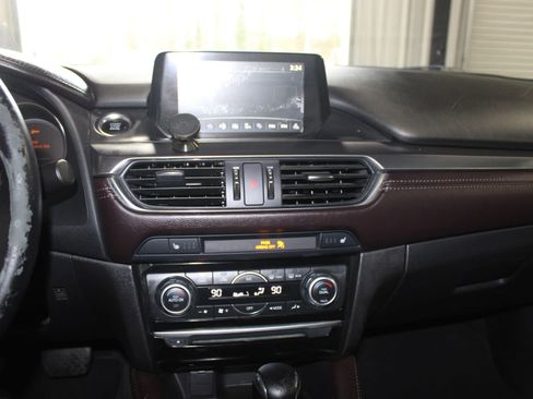 Used 2016 MAZDA MAZDA6 Grand Touring w/ GT Technology Package FWD image 15