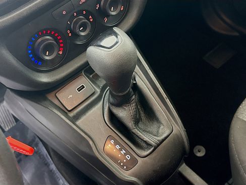 Used 2022 RAM ProMaster City Tradesman image 20