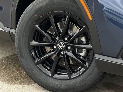 New 2026 Honda CR-V Sport-L image 9