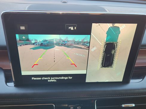 Used 2021 Lincoln Aviator Reserve w/ Equipment Group 210A image 20