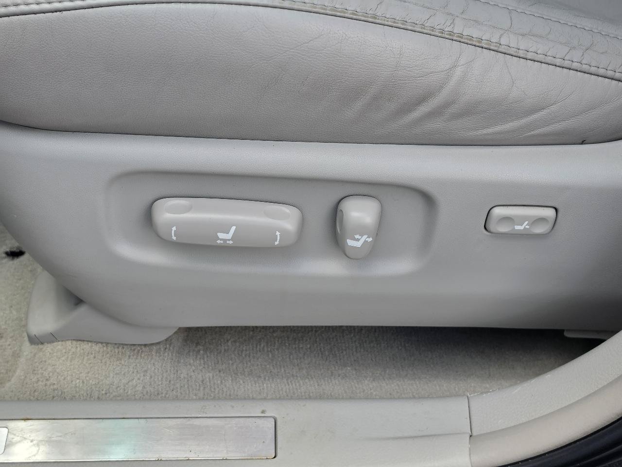 Used 2008 Lexus RX 350 AWD image 19