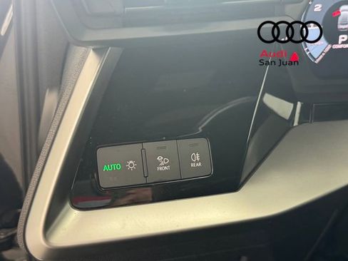 Used 2023 Audi A3 2.0T Premium w/ Convenience Package FWD image 21