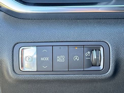 New 2026 GMC Terrain Elevation w/ Technology Package II image 17