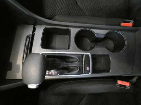 Used 2019 Kia Optima LX FWD image 14