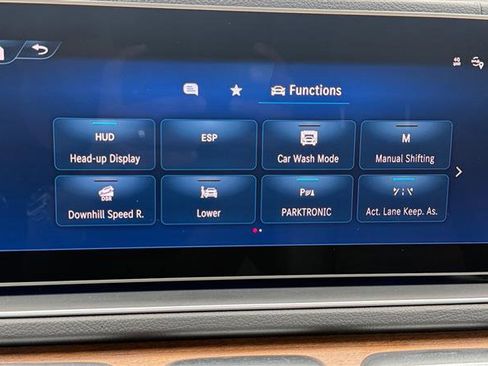 Used 2024 Mercedes-Benz GLS 450 4MATIC w/ Pinnacle Trim Package image 41