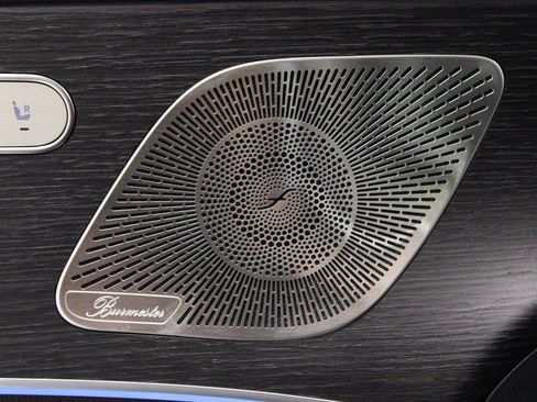 New 2026 Mercedes-Benz GLS 450 4MATIC image 18