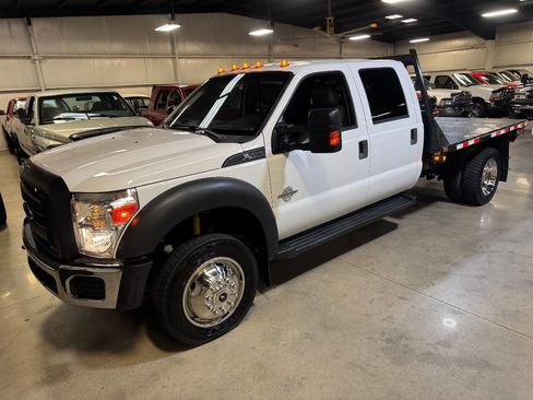 Used 2012 Ford F450 XL w/ PWR Equipment Group image 12