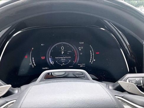 Used 2024 Lexus RX 350 Premium Plus w/ Convenience Package FWD image 11