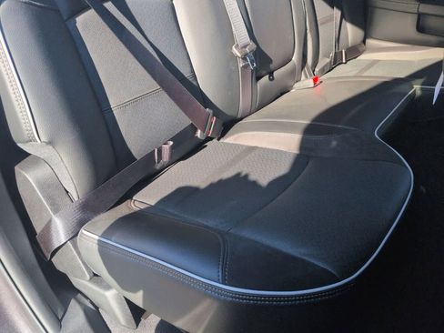 New 2026 RAM 2500 Laramie image 20