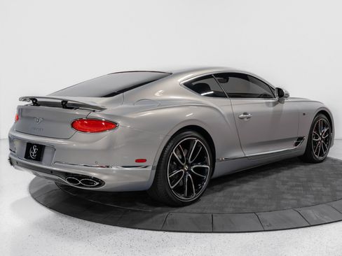 Used 2020 Bentley Continental GT V8 First Edition AWD/4WD image 9