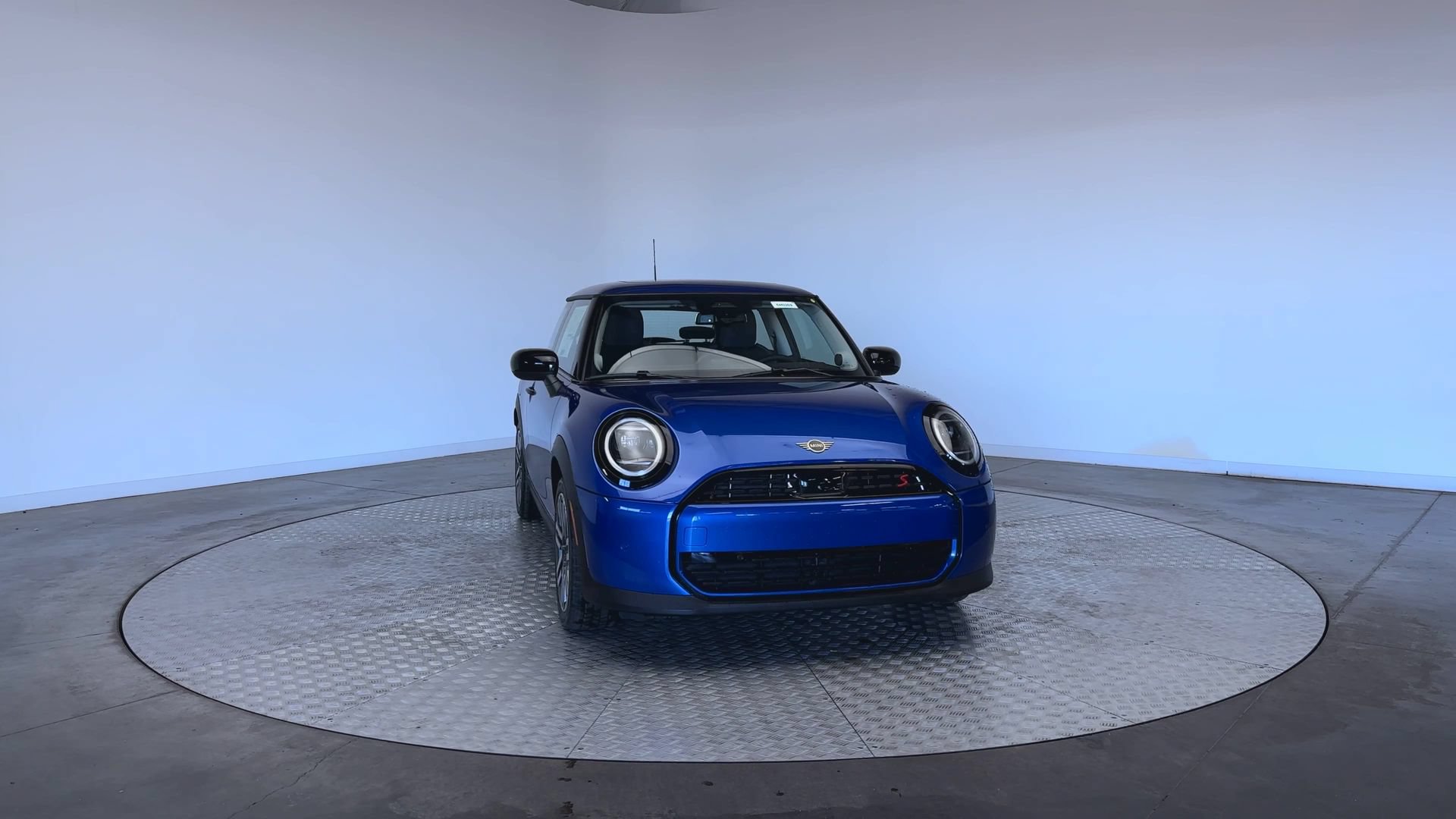 Certified 2026 MINI Cooper S FWD image 3