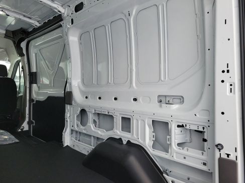 New 2026 Ford Transit 250 148 Medium Roof image 9