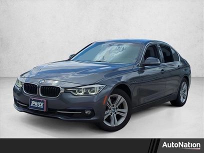 Used 2018 BMW 330i xDrive Sedan w/ Convenience Package
