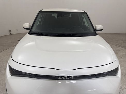 Used 2023 Kia Soul LX FWD image 15