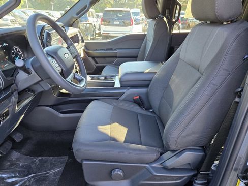 New 2026 Ford F150 STX image 8