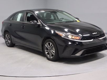 Used 2024 Kia Forte LXS w/ LXS Technology Package