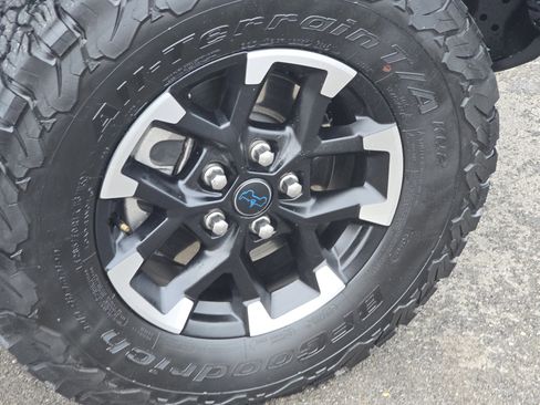 Used 2024 Jeep Wrangler Unlimited Rubicon 4xe image 14