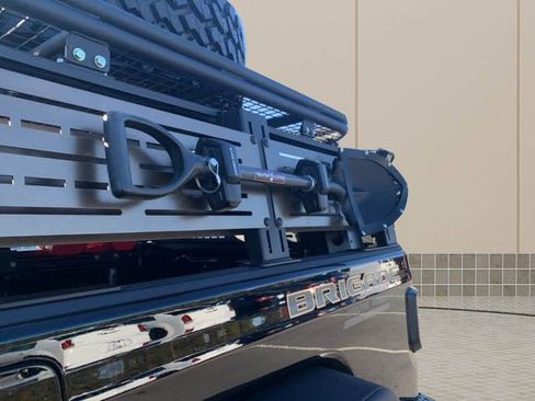 Used 2023 Jeep Gladiator Willys image 27