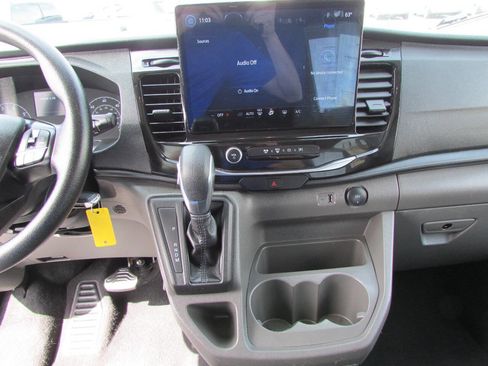 Used 2024 Ford Transit 350 XLT RWD image 17