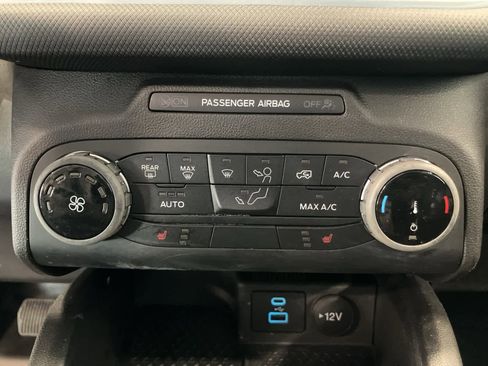 Certified 2022 Ford Bronco Sport Badlands image 18