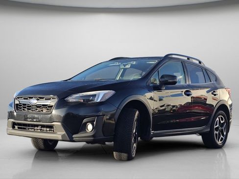 Used 2019 Subaru Crosstrek 2.0i Limited w/ Moonroof Package w/Navigation image 22