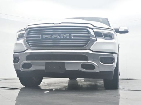 Used 2023 RAM 1500 Laramie AWD/4WD image 25
