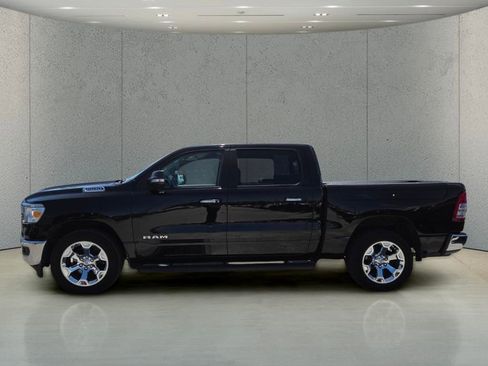 Used 2020 RAM 1500 Big Horn RWD image 6
