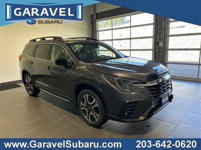 New 2025 Subaru Ascent Limited