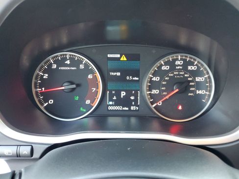 New 2026 Mitsubishi Eclipse Cross SE image 13