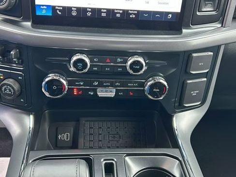 New 2025 Ford F150 XLT w/ Equipment Group 302A MID image 21