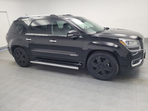 Used 2016 GMC Acadia Denali image 11
