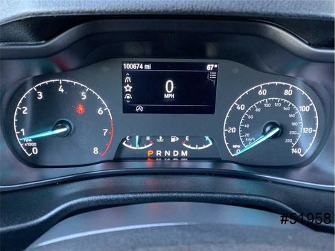 Used 2020 Ford Transit Connect XL image 30