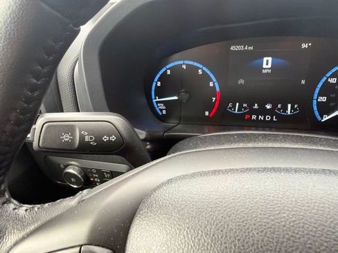 Used 2022 Ford Bronco Sport Big Bend w/ Convenience Package AWD/4WD image 48