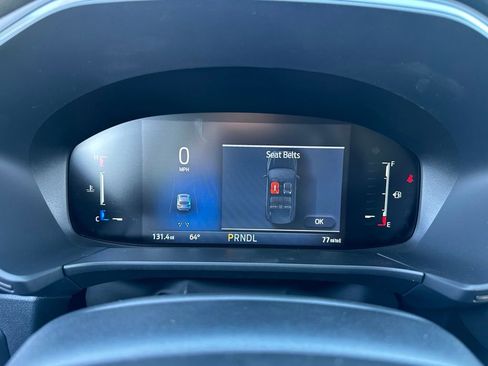 New 2026 Ford Escape Active w/ Cold Weather Package image 29