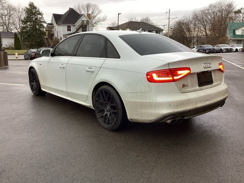 Used 2014 Audi S4 Premium Plus image 5