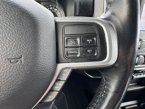 Used 2020 RAM 2500 Big Horn w/ Level 2 Equipment Group image 41