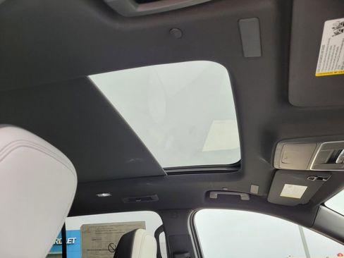 New 2026 Chevrolet Traverse High Country image 7