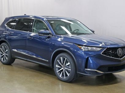 New 2026 Acura MDX w/ Technology Package